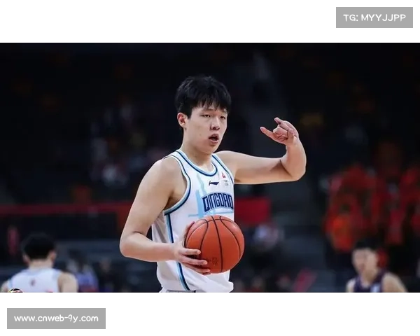 杨瀚森开拓者遭雪藏，媒体人批评球队选秀忽视实际需求