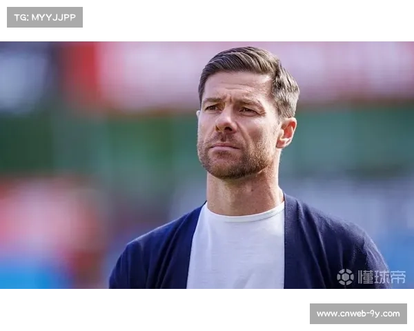 哈维·阿隆索下家赔率更新，利物浦领先拜仁热刺