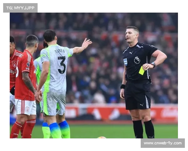 诺丁汉森林vs水晶宫，VAR争议判罚改变比赛走势