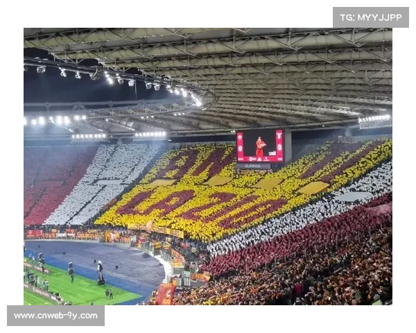 威斯特法伦南看台筹备2026年主题TIFO，致敬俱乐部传统