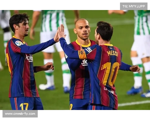 巴萨正式提交诺坎普球场承办2029年欧冠决赛的申请材料