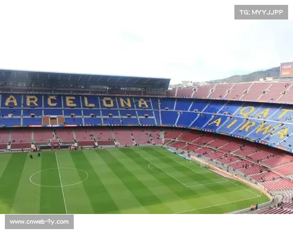 巴萨官方宣布提交诺坎普扩容申请，新增1.4万坐席优先分配给会员