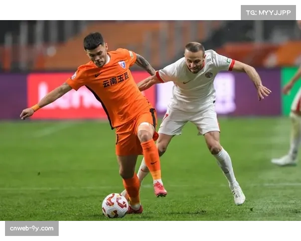 云南玉昆高原主场优势:乔迪传控打法,克莱伯卡约外援冲击联赛前四 云南玉昆高原主场优势:乔迪传控打法,克莱伯卡约外援冲击联赛前四