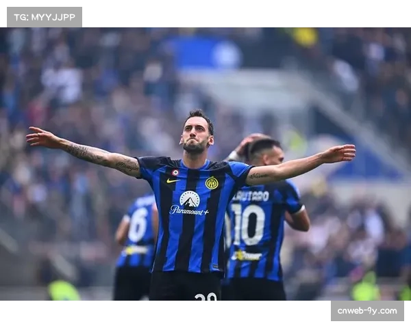 意甲第28轮前瞻：国米主场对阵都灵，劳塔罗欲提升运动战得分效率